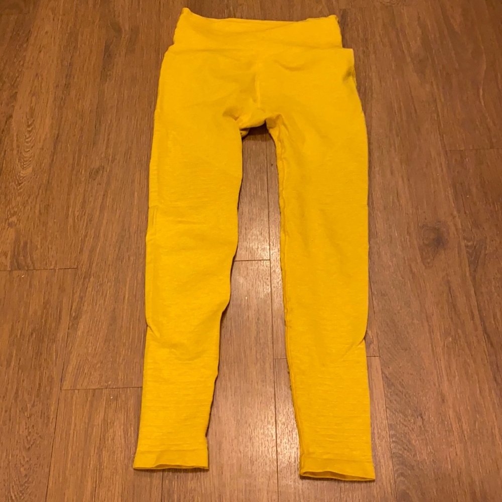 Alphalete women's OG revival leggings
